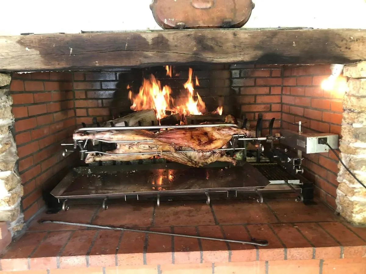 La Bambouseraie De Sulauze Miramas Homestay