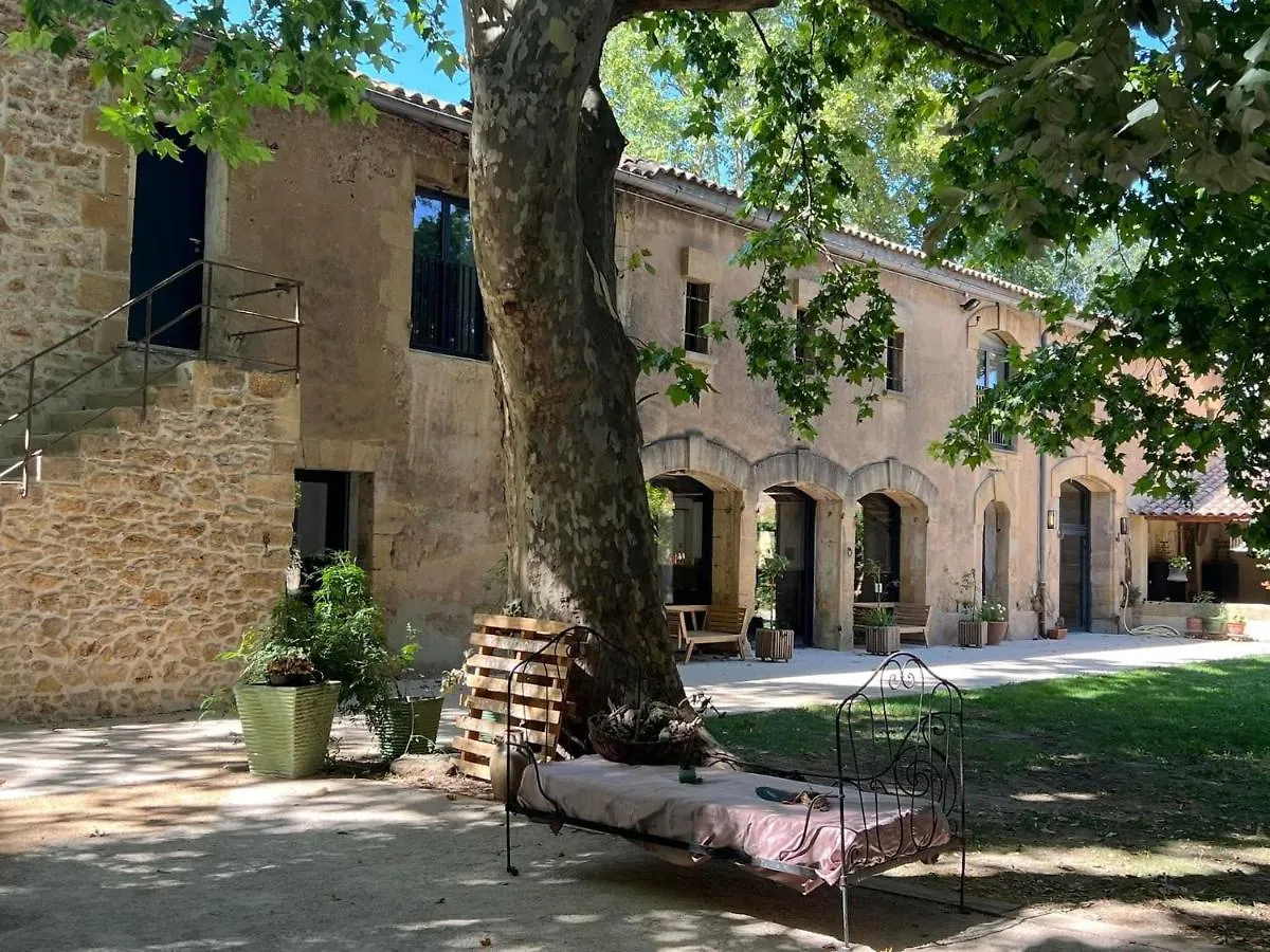 La Bambouseraie De Sulauze Miramas