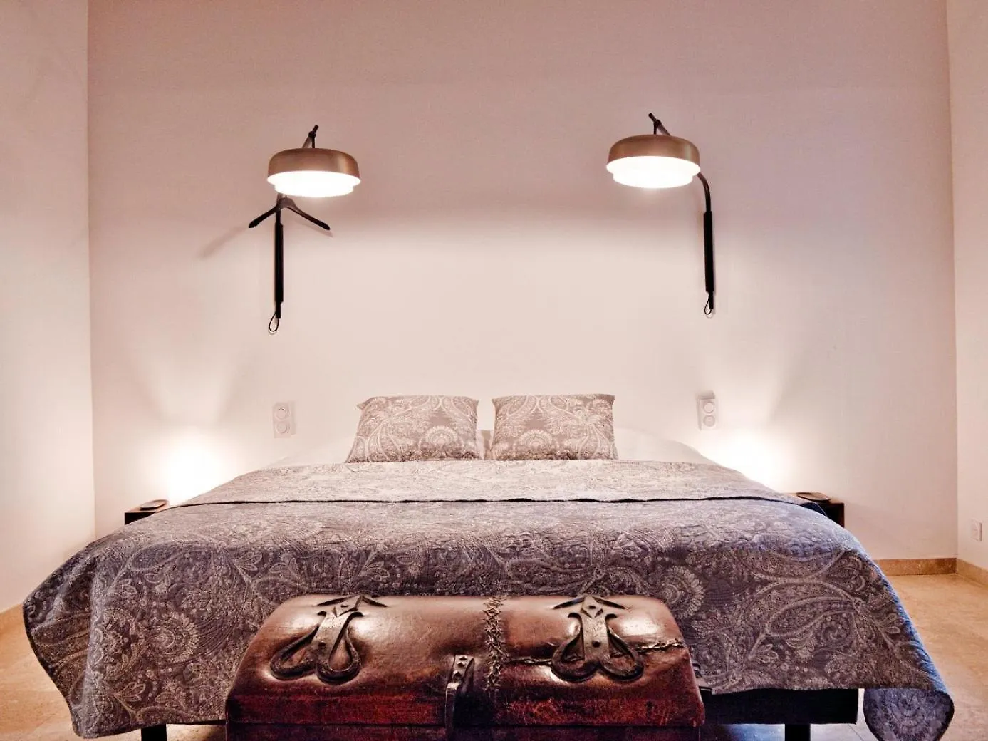 Homestay La Bambouseraie De Sulauze Miramas