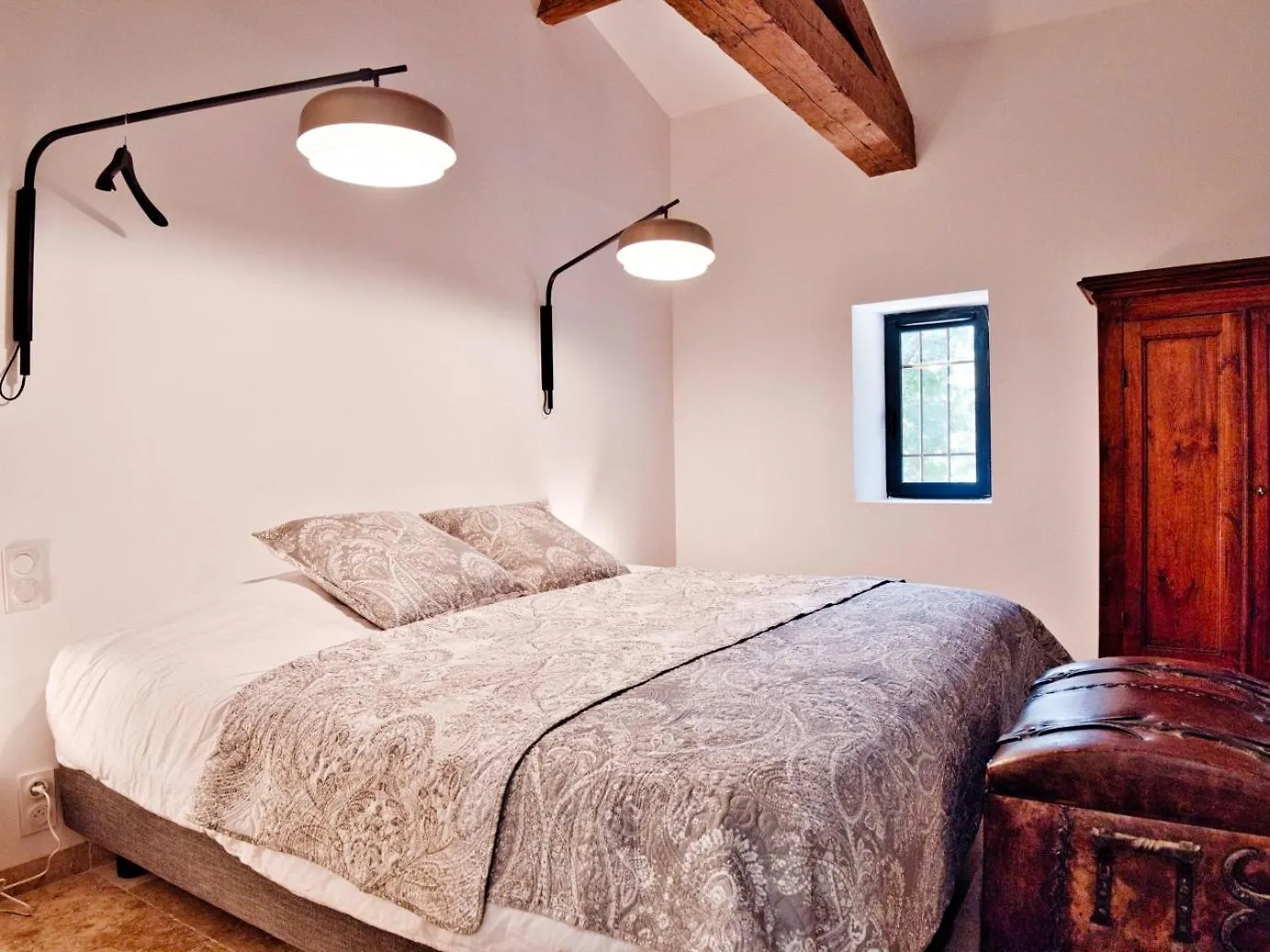 La Bambouseraie De Sulauze Miramas Homestay