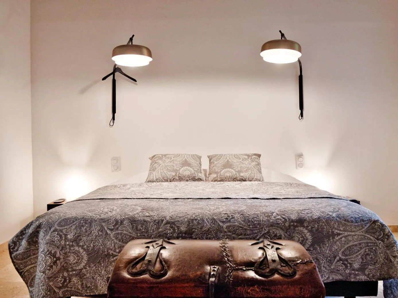 La Bambouseraie De Sulauze Miramas Homestay