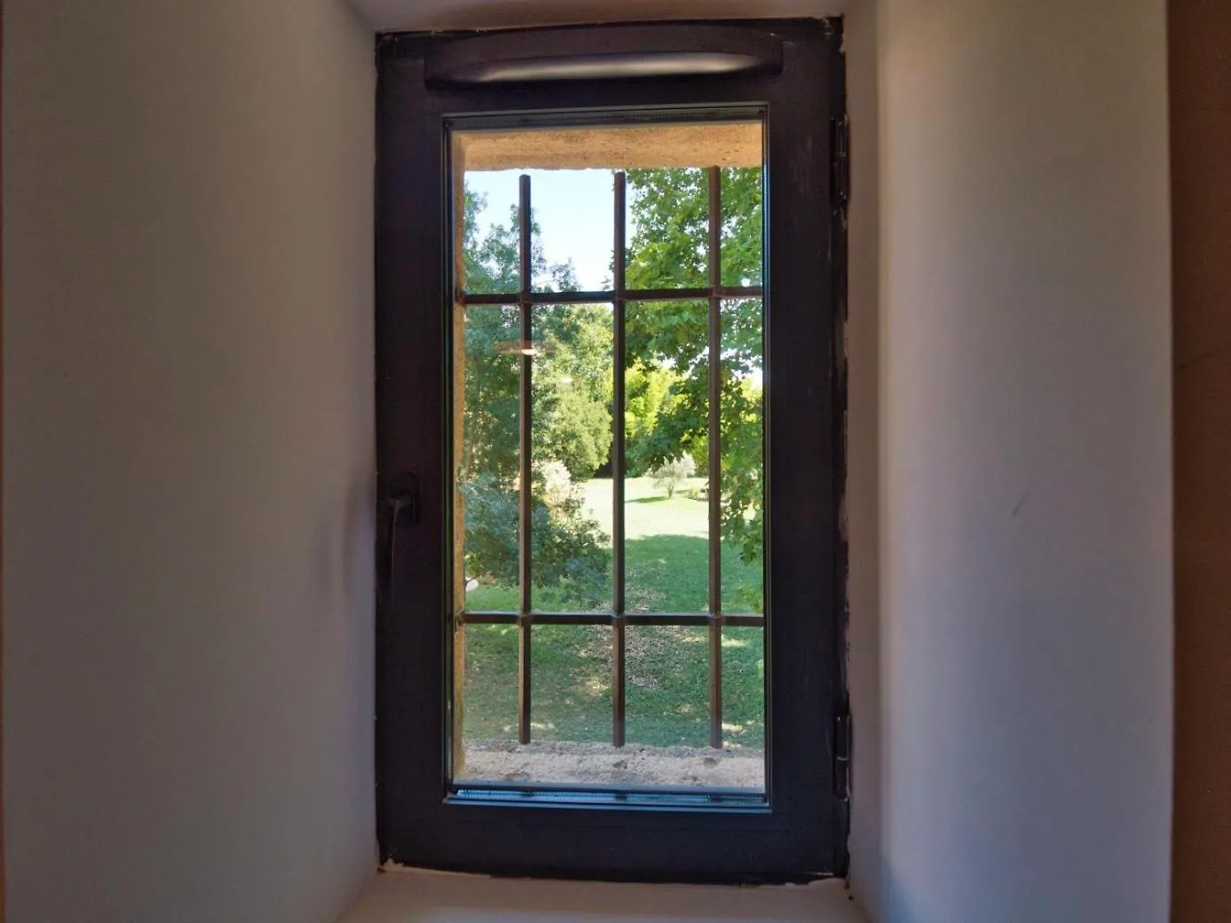 Homestay La Bambouseraie De Sulauze Miramas