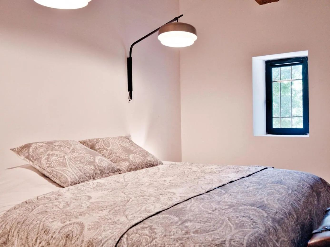 Homestay La Bambouseraie De Sulauze Miramas