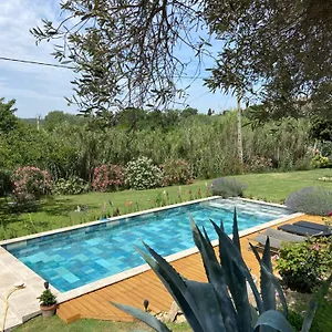  Maison d'hôtes Maisonnette Et Piscine