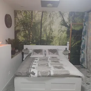  Appartement Zen