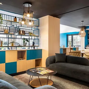 Ibis Styles Hotel