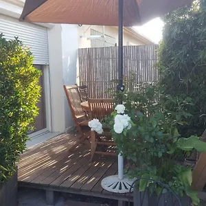  Maison d'hôtes Ch A Louer Caro